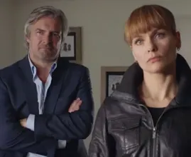 Angela Schijf plaatst pijnlijke blunder van opnames Flikken Maastricht