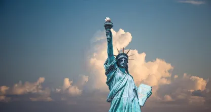 Wauw! Binnenkort kunnen we voor dít luttele bedrag naar New York vliegen