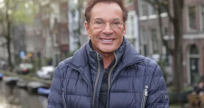 Gerard Joling deelt goed nieuws