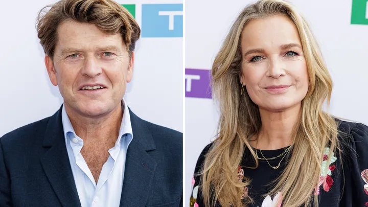 Beau van Erven Dorens en Daphne Lammers gaan tv-quiz over 2023 presenteren