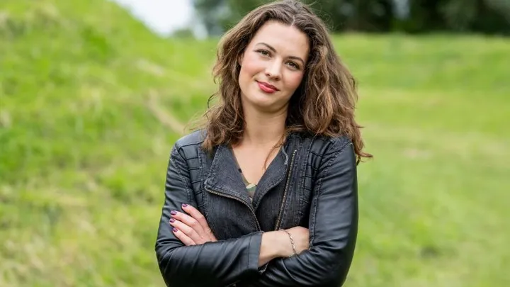 Annemiek van Boer zoekt Vrouw deelt heugelijk nieuws
