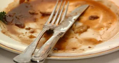DIESE 5 Dinge solltest du absolut nicht nach dem Essen tun! Wir haben Nummer 1 eigentlich immer gemacht...