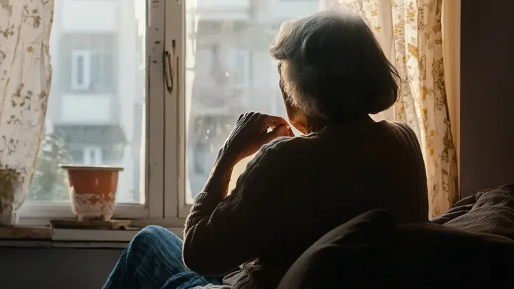 Ένα τεστ DNA έκανε μια γυναίκα να συνειδητοποιήσει ότι της έλεγαν ψέματα για σχεδόν 70 χρόνια