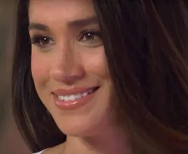 Este es el apodo que la familia real le ha dado a Meghan Markle