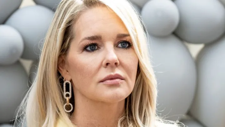 Chantal Janzen over The Voice: ‘Wil je nooit meer meemaken’