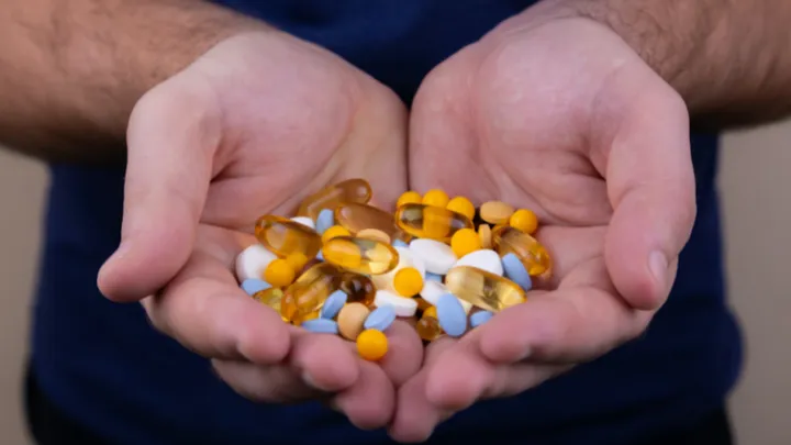 ¿Tomar vitaminas puede ser peligroso para ti?