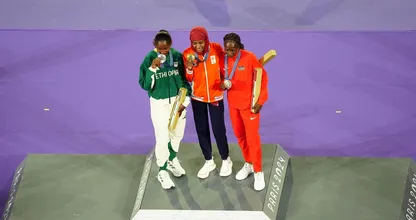 Van goud tot brons: zoveel levert een Olympische medaille op