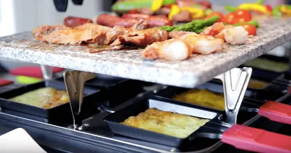 Lekker gegourmet? Zo elimineer je die gourmetgeur in een paar minuten