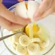 A todos realmente les gustarán estos panqueques. Verdaderamente delicioso y con solo 2 ingredientes