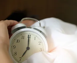 Eat yourself sleepy! These foods will give you a good night's rest