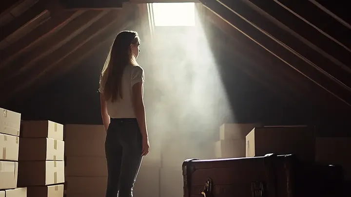 Non sono mai stata la preferita di mio padre - 26 anni dopo ho scoperto il perché