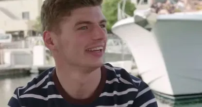 Max Verstappen deelt aandoenlijke foto van hem en zijn vriendin in New York