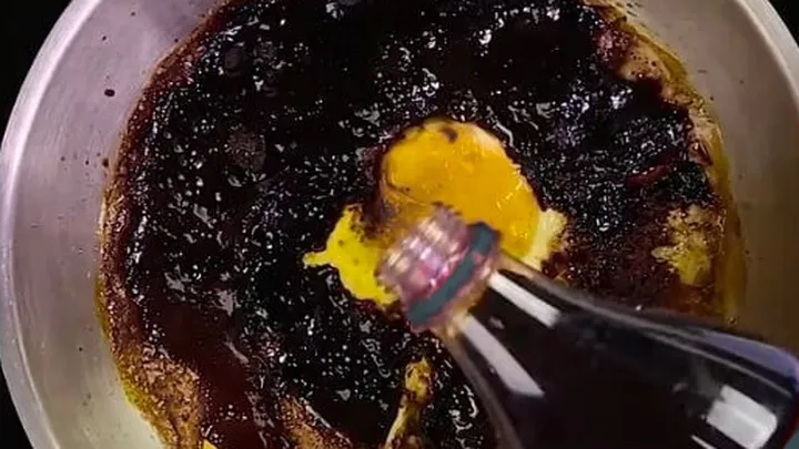 15 coisas do dia-a-dia que você pode limpar com coca