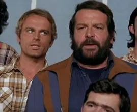 Terence Hill blikt terug op vriendschap met Bud Spencer