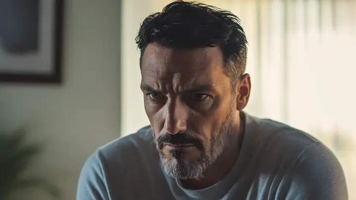 Non sono mai stata la preferita di mio padre - 26 anni dopo ho scoperto il perché