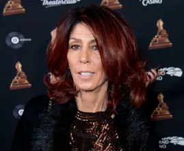 Rachel Hazes over band met schoondochter Sarah: 'Het gaat hartstikke goed'