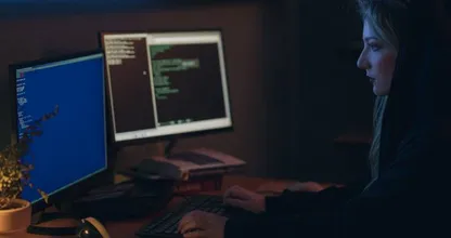 Maakt je scherm je ogen moe? Met deze tips voorkom je dat nare gevoel