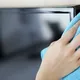 THIS weird little trick will make getting rid of dust on your screens super easy!