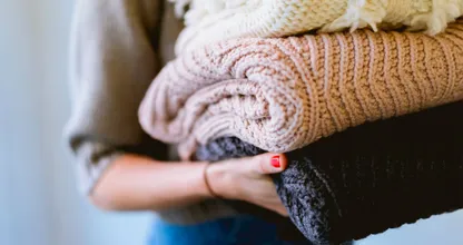 6 gewoontes die je kleding kunnen verpesten