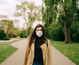 Kun je besmet raken met het coronavirus als je je aan alle adviezen houdt?