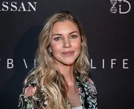 Anouk Hoogendijk opnieuw in verwachting
