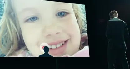 Deze KPN-reclame gaat viraal om een wel hele bijzondere reden