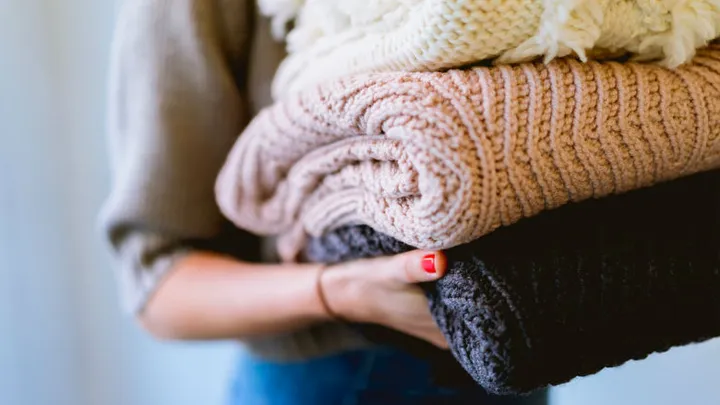 6 gewoontes die je kleding kunnen verpesten