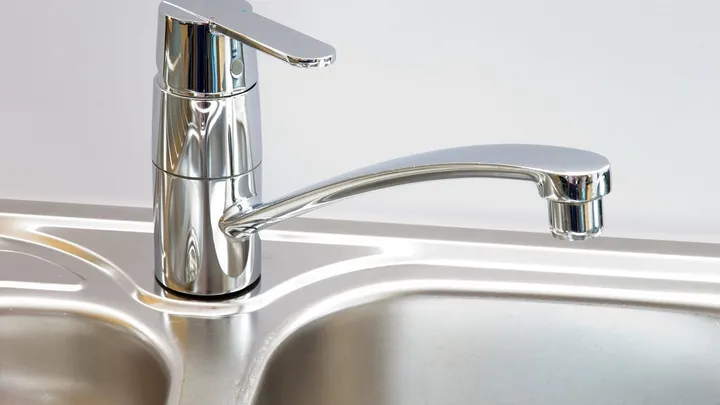 How clean is your kitchen? With THESE tips it'll be squeaky clean at all times!