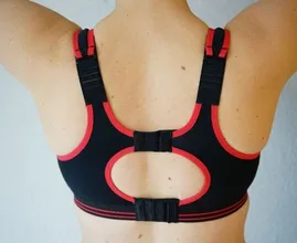 Do you have lower back fat as well? This is what you might be able to do about it