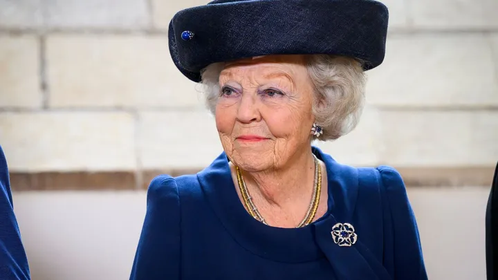 Oeh! Musical over prinses Beatrix in de maak