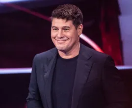 Martijn Krabbé wil stoppen met televisiecarrière
