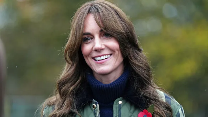 Huh: prinses Kate's oom doet mee aan de Britse Big Brother?