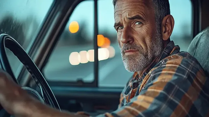 Man Gives Ride to Hitchhiking Boy — Next Day, News Reveals The Unimaginable
