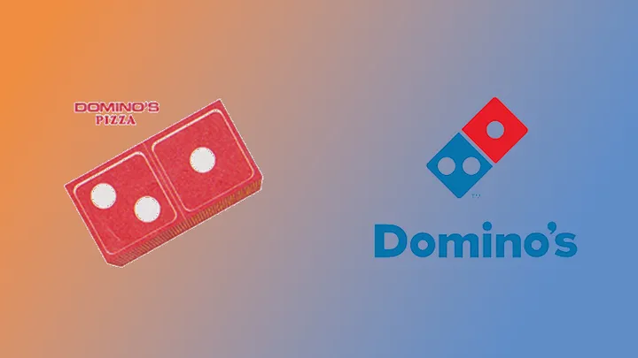 ¿Puedes adivinar a qué marcas pertenecen estos viejos logotipos?