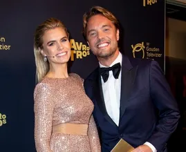 Nicolette van Dam en Bas Smit delen verdrietig nieuws: 'Ben er stil van'