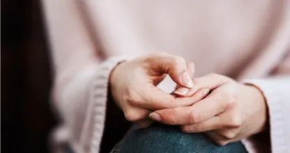 Een hekel aan iemand anders zijn gefriemel? Dan heb je misschien wel misokinesie