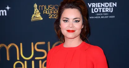 Aha! Zo reageerde familie Kim-Lian op onthulling The Masked Singer