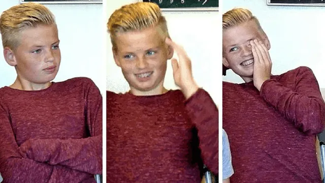 "Mannetje, ik ben je kwijt, hartstikke kwijt": moeder overleden Mees (12) schrijft emotionele brief!