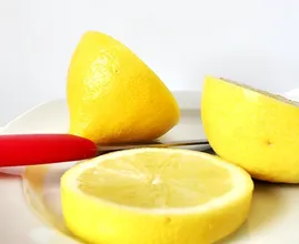 THIS is why you should microwave lemons before cutting them!