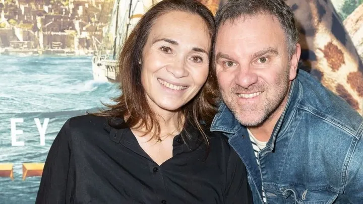 Edwin Spee heeft nieuwe vriendin: 'Bibian heeft haar gestuurd'