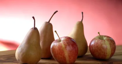 Heb jij een appel- of peerfiguur? Dit zegt het over de gezondheid van je hart