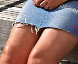 Ai: deze kleding kan cellulite veroorzaken