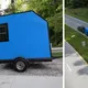 Wie zwei Brüder mit einem Budget von weniger als 1.000 Dollar einen traumhaften Micro-Camper für zwei Personen bauten