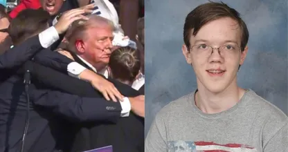 Dit weten we over de 20-jarige schutter die Trump probeerde te doden