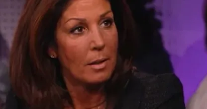 Rachel Hazes doet boekje open over nieuwe relatie: 'We wonen praktisch al samen'