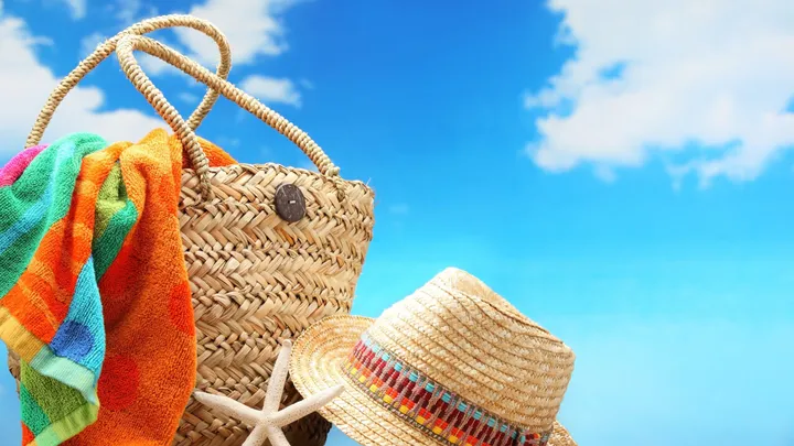 Wow, deze zomer nu al in de top 10 van warmste zomers ooit! Duim omhoog voor de zomer!