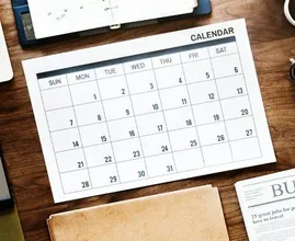 Plan vakantiedagen in 2020 slim in en krijg er 30 extra vrije dagen bij!