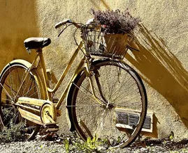 Zo voorkom je dat je fiets gestolen wordt in de stad