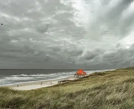 Weerbericht: warmte en bewolking houden hele week aan