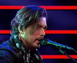 Lovende woorden voor tweede Songfestivalnummer Waylon, maar is het plagiaat?